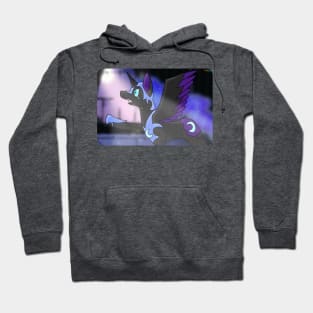 Dark Side of the Moon Hoodie